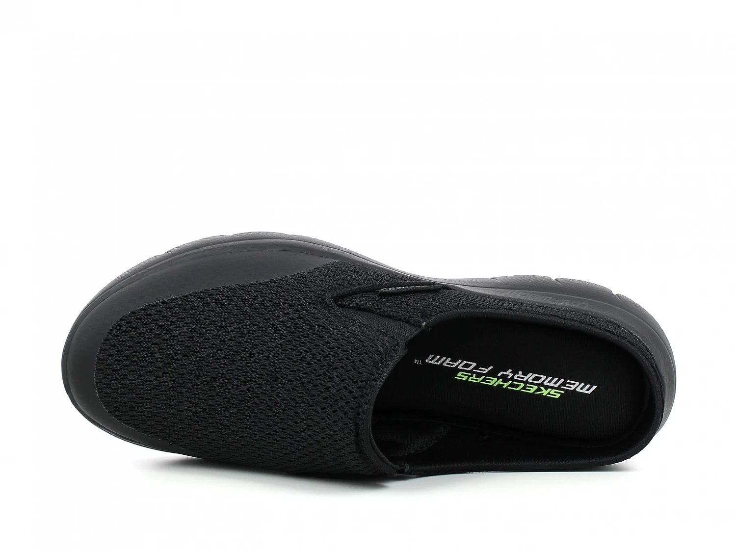 Skechers Mens Summits 5 Skechers Mens Summits - Bilde 3