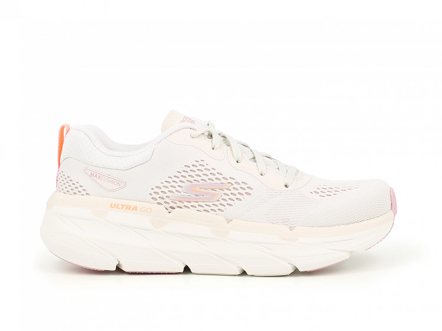 Skechers Womens Max Cushioning 4 Skechers Womens Max Cushioning - Bilde 2