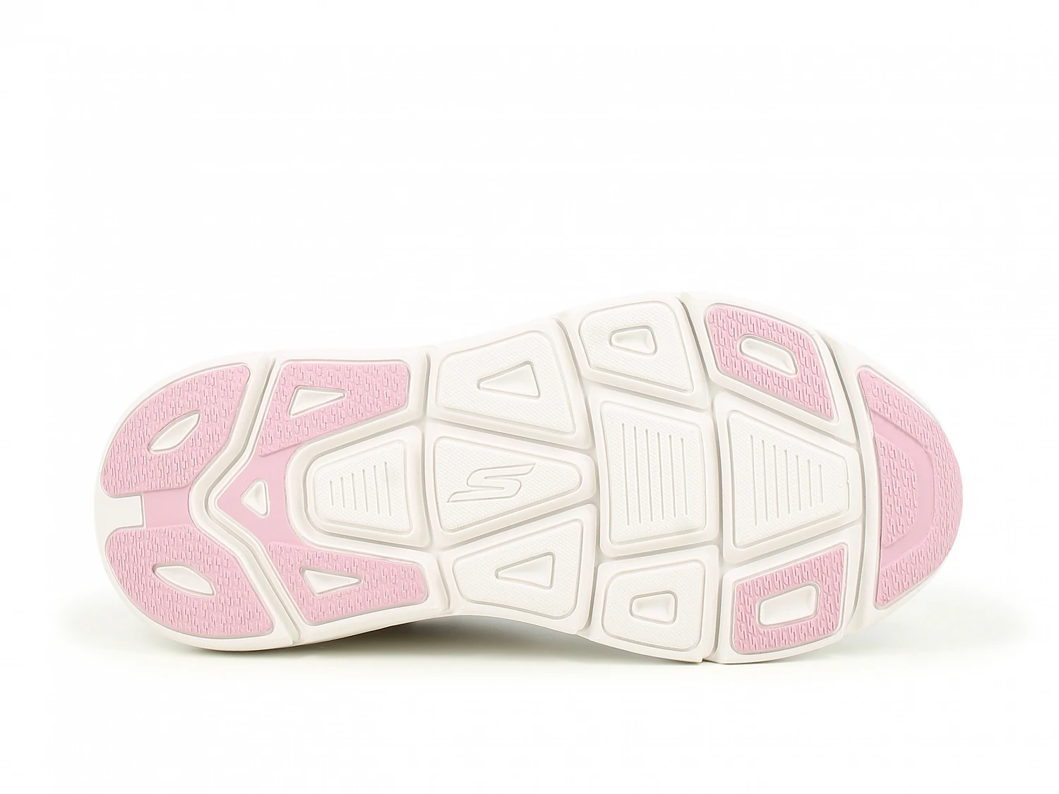 Skechers Womens Max Cushioning 5 Skechers Womens Max Cushioning - Bilde 3