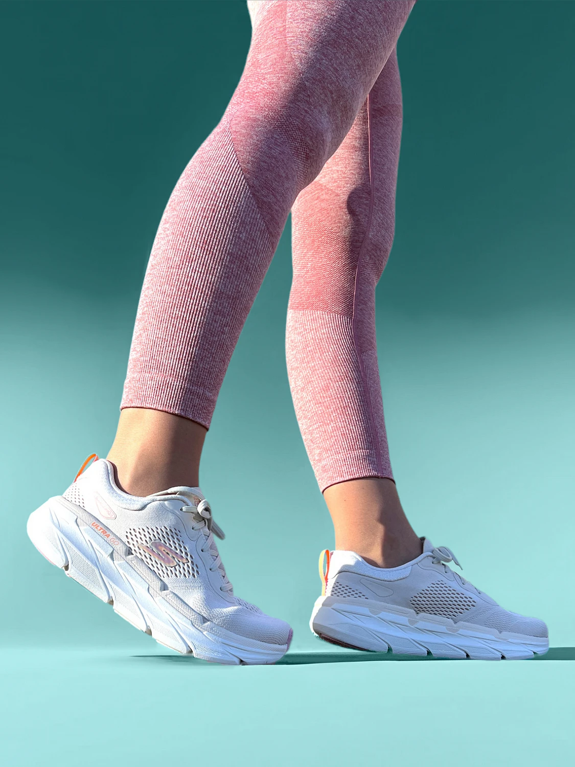 Skechers Womens Max Cushioning 3 Skechers Womens Max Cushioning