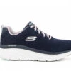 Skechers Dlux Walker Waterproof -ECCO Shop 31326 00