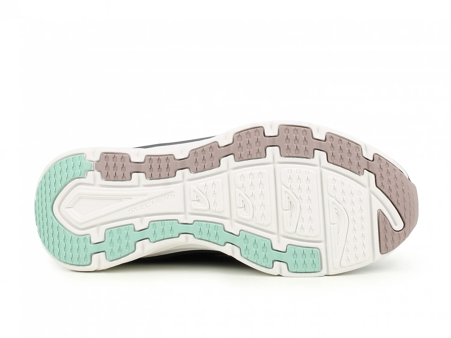 Skechers Dlux Walker Waterproof 4 Skechers Dlux Walker Waterproof - Bilde 2