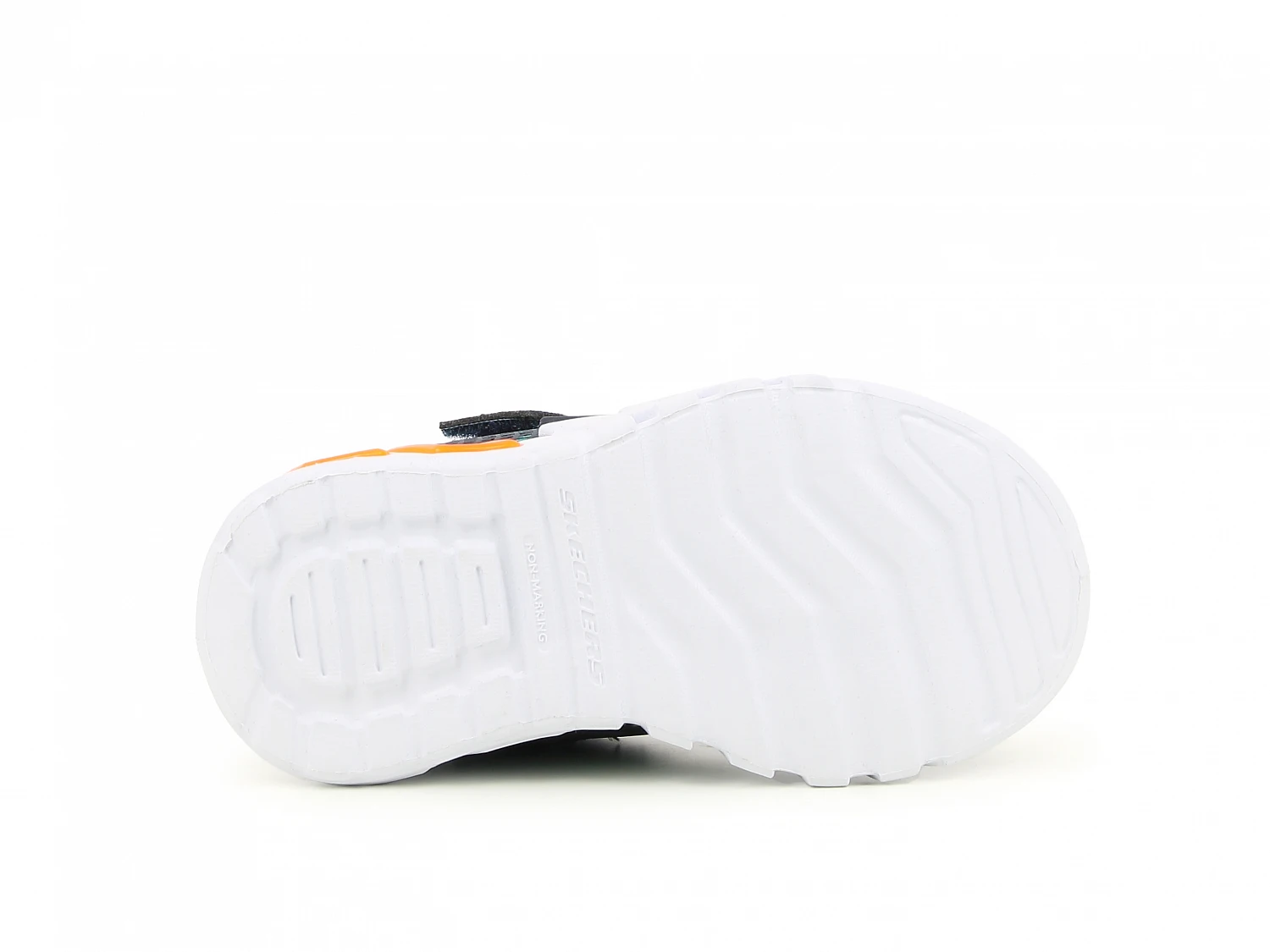 Skechers Boys Flex - Glow Elite Blinkesko 5 Skechers Boys Flex - Glow Elite Blinkesko - Bilde 3