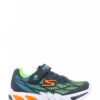 Skechers Boys Flex-Glow Elite Blinkesko -ECCO Shop 31350 01