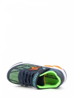 Skechers Boys Flex-Glow Elite Blinkesko -ECCO Shop 31350 05