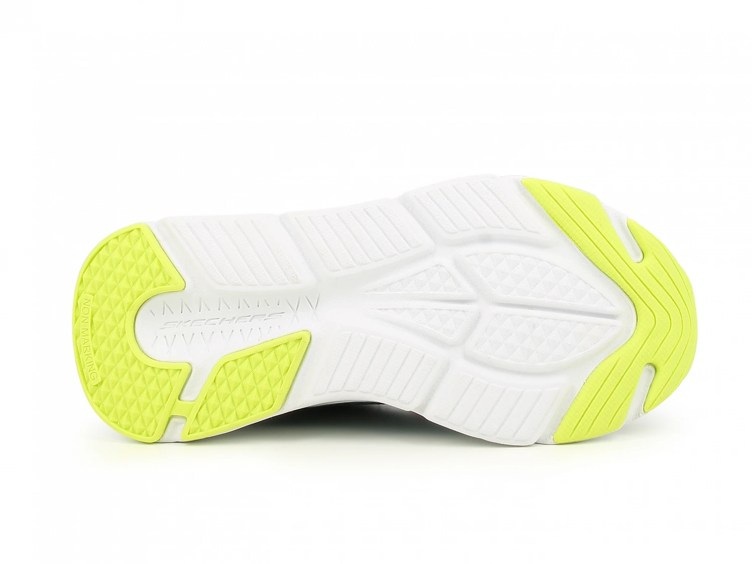 Skechers Girls Max Cushion Elite - Swift About 4 Skechers Girls Max Cushion Elite - Swift About - Bilde 2