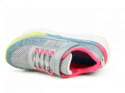Skechers Girls Max Cushion Elite - Swift About 7 Skechers Girls Max Cushion Elite - Swift About -ECCO Shop 31352 02