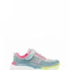 Skechers Girls Max Cushion Elite - Swift About 1 Skechers Girls Max Cushion Elite - Swift About -ECCO Shop 31352 03