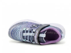 Skechers Girls Twisty Brighs Blinkesko -ECCO Shop 31353 02