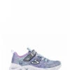 Skechers Girls Twisty Brighs Blinkesko -ECCO Shop 31353 04