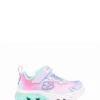 Skechers Girls Flutter Heart Lights - Blinkesko 1 Skechers Girls Flutter Heart Lights - Blinkesko -ECCO Shop 31355 03