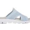 Light Blue Sandal 1 Light Blue Sandal -ECCO Shop 31377 00