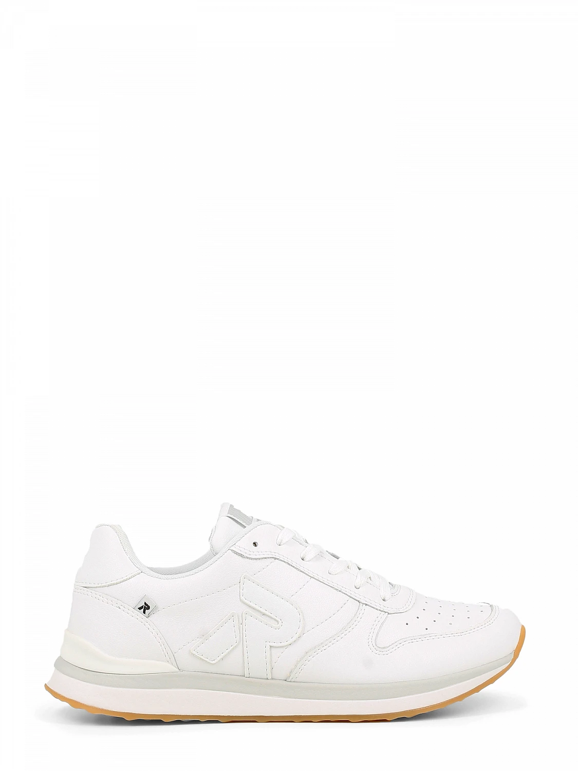 White Evo Sneaker 4 White Evo Sneaker - Bilde 2