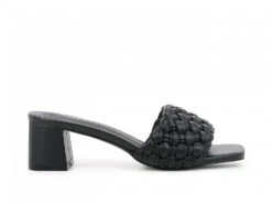 Duffy Sigle Braid Sandal