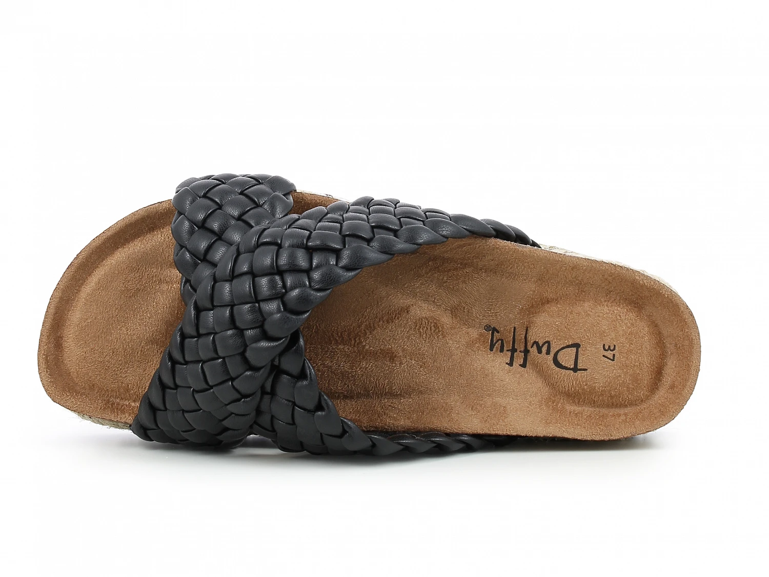 Duffy Slip In 5 Duffy Slip In - Bilde 3