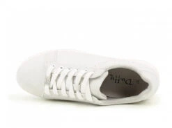 Duffy Light Grey Trend -ECCO Shop 31412 02