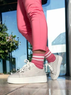 Duffy Light Grey Trend