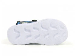 Leaf Melbu Blinkesandal Navy -ECCO Shop 31586 01