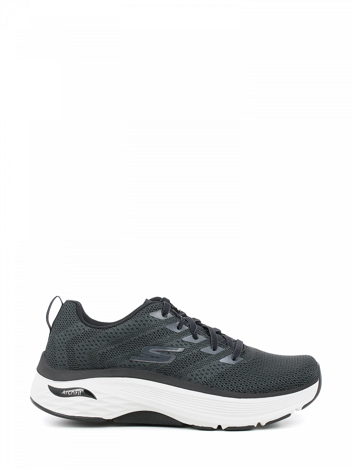 Skechers Mens Max Cushioning Arch Fit 3 Skechers Mens Max Cushioning Arch Fit
