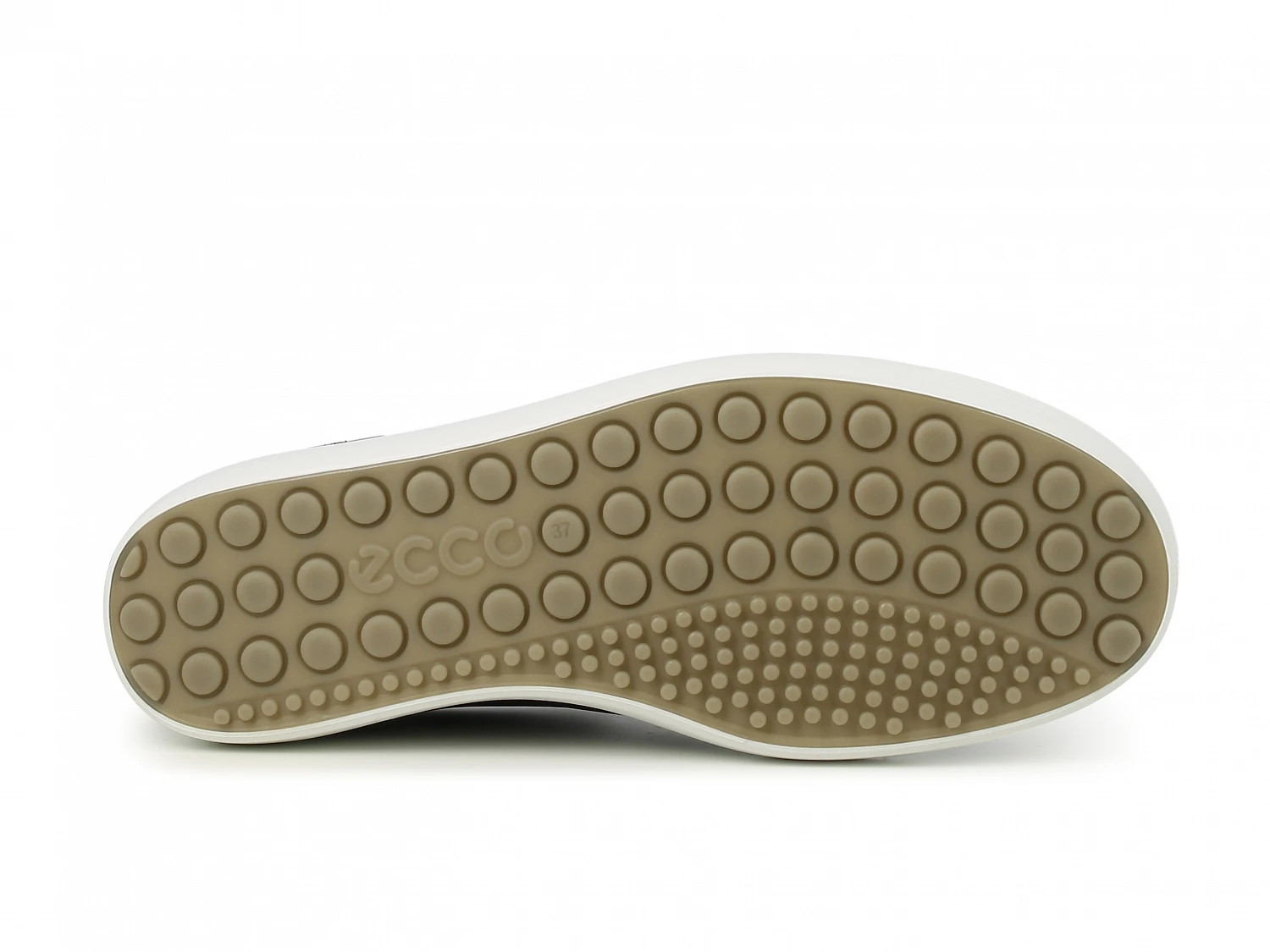 ECCO Soft 7 W Shale 4 ECCO Soft 7 W Shale - Bilde 2