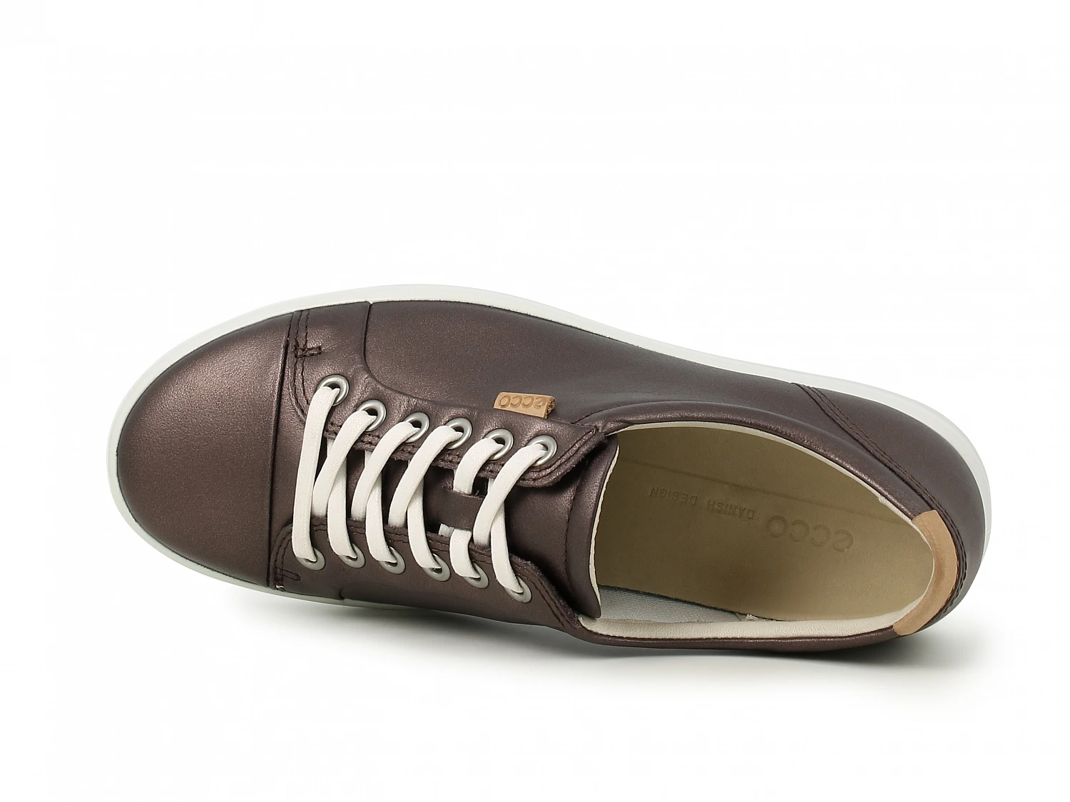 ECCO Soft 7 W Shale 5 ECCO Soft 7 W Shale - Bilde 3