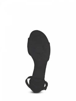 Jana Classic Sandal Black 9 Jana Classic Sandal Black -ECCO Shop 32098 05