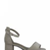 Jana Classic Sandal Stone 1 Jana Classic Sandal Stone -ECCO Shop 32099 01