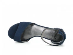 Jana Classic Sandal Navy -ECCO Shop 32100 02