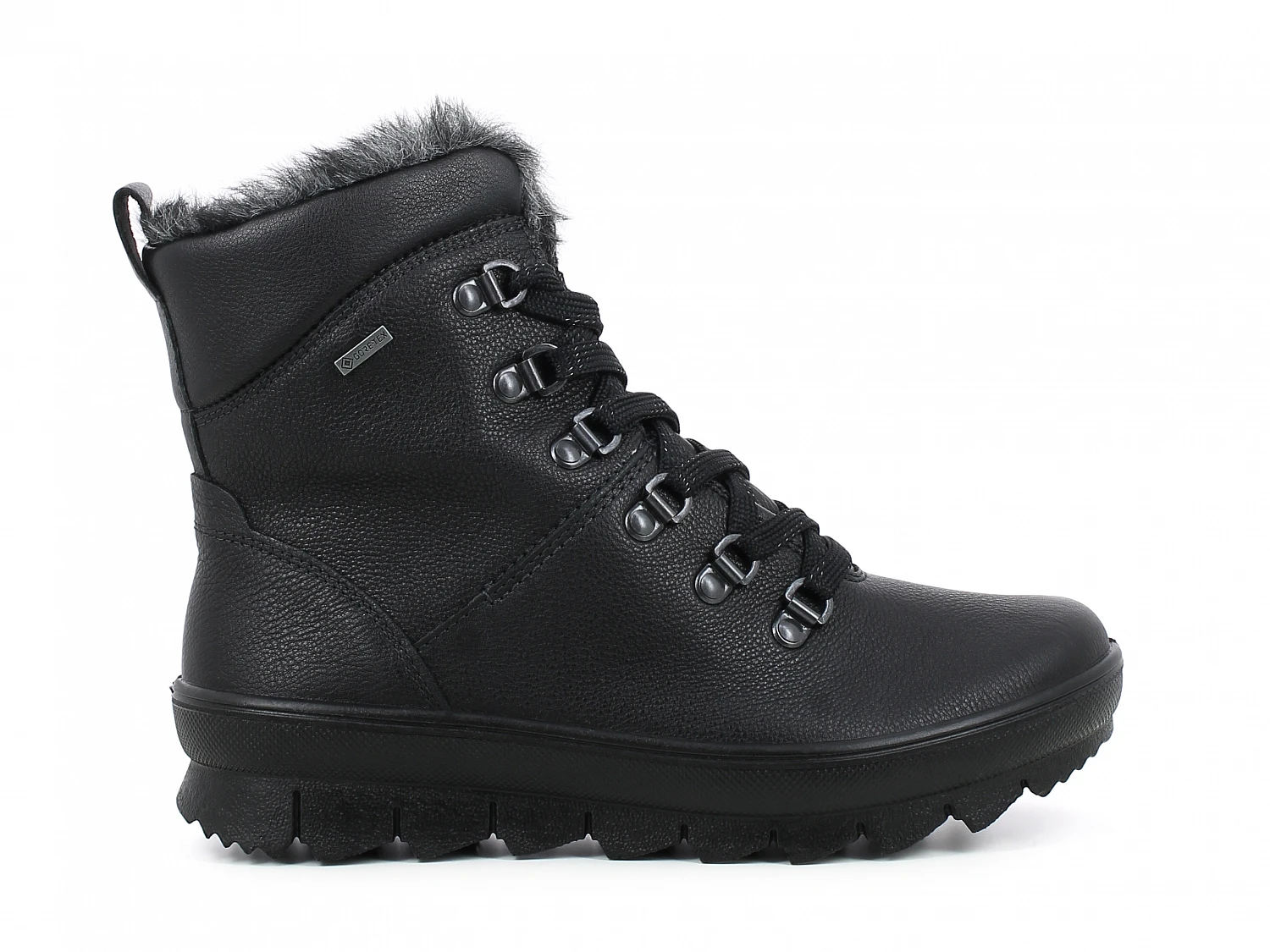 Legero Varmfòret Vintersko Gtx 3 Legero Varmfòret Vintersko Gtx