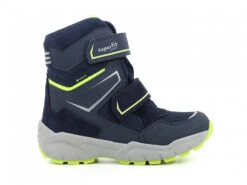 Superfit Culusuk 2.0 Varmfóret Gore-Tex