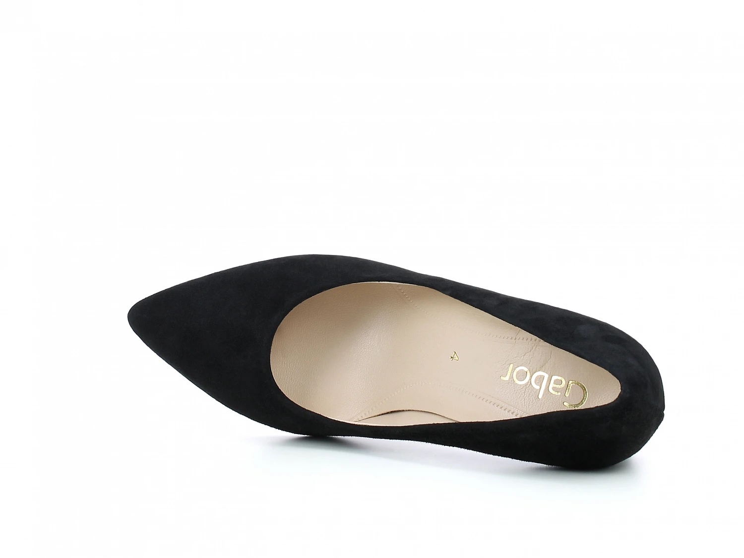 Gabor Spisse Pumps 5 Gabor Spisse Pumps - Bilde 3