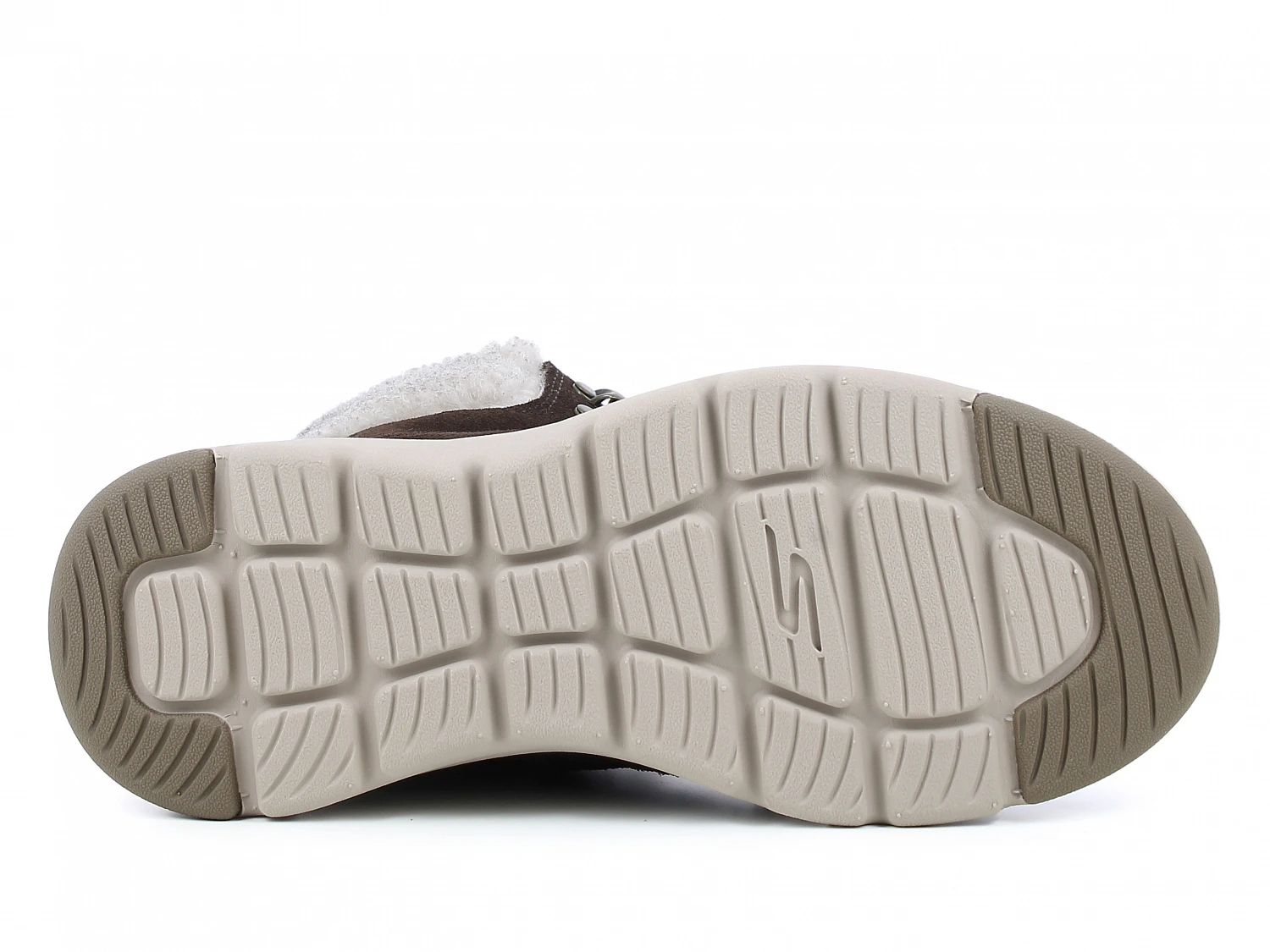 Skechers On The Go Glacial Ultra 7 Skechers On The Go Glacial Ultra - Bilde 5