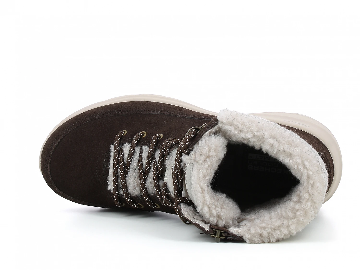 Skechers On The Go Glacial Ultra 8 Skechers On The Go Glacial Ultra - Bilde 6