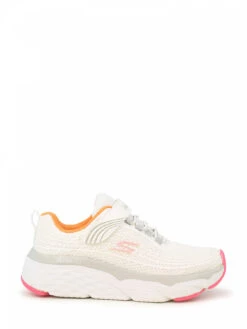 Skechers Max Cushion Elite Swift About