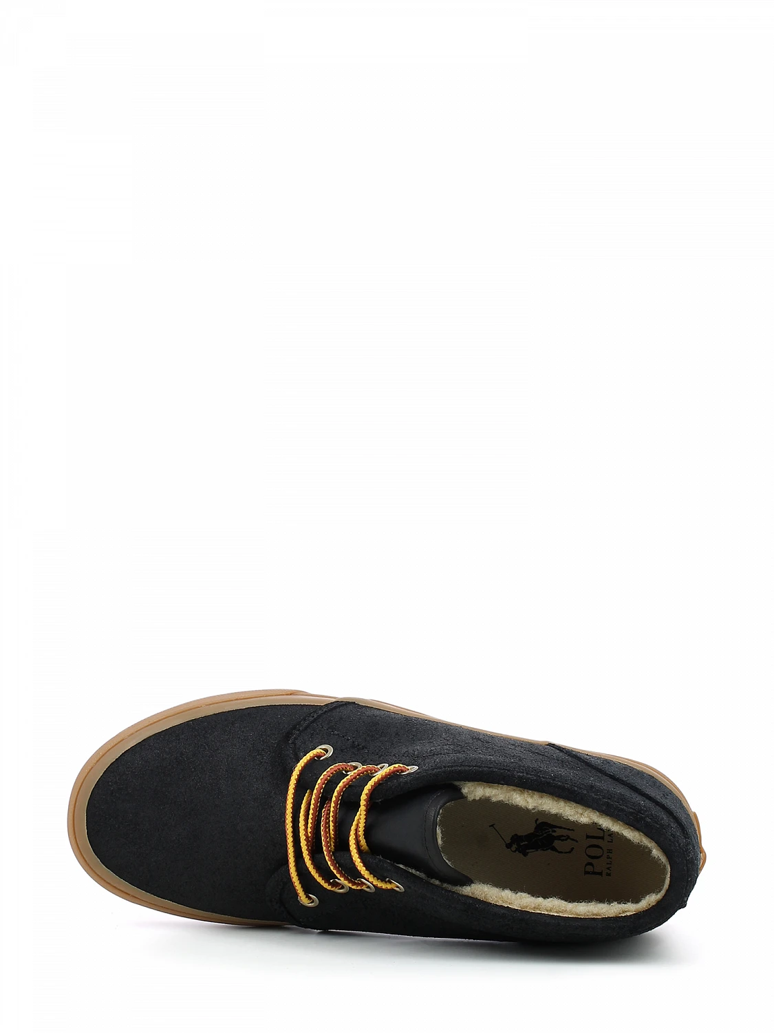 Polo Keaton Chukka Varmfòret 7 Polo Keaton Chukka Varmfòret - Bilde 6