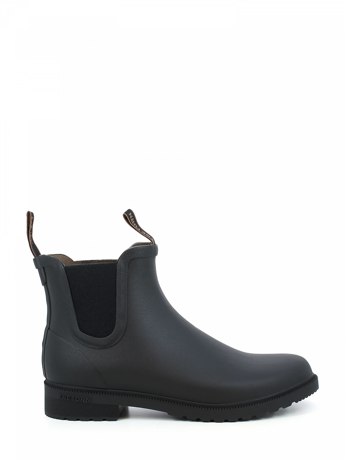 Tretorn Chelsea Classic 3 Tretorn Chelsea Classic