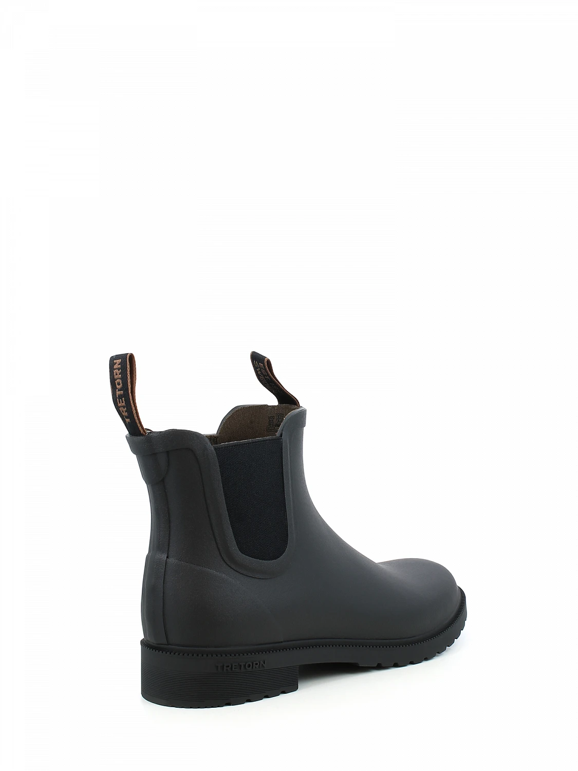 Tretorn Chelsea Classic 4 Tretorn Chelsea Classic - Bilde 2