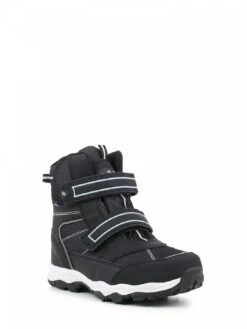 Leaf Siljan Waterproof Varmfóret -ECCO Shop 32761 08