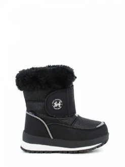 Leaf Nautisk Waterproof Varmfóret