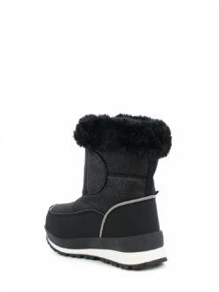 Leaf Nautisk Waterproof Varmfóret -ECCO Shop 32779 04