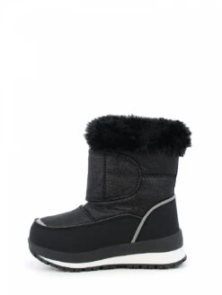 Leaf Nautisk Waterproof Varmfóret -ECCO Shop 32779 05