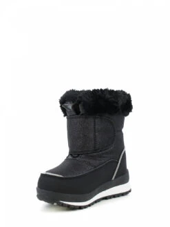 Leaf Nautisk Waterproof Varmfóret -ECCO Shop 32779 06