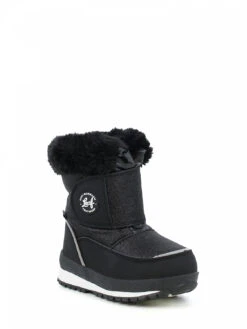 Leaf Nautisk Waterproof Varmfóret -ECCO Shop 32779 08