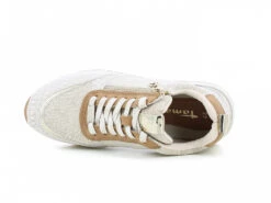 Tamaris Monogram Sneaker -ECCO Shop 32795 03