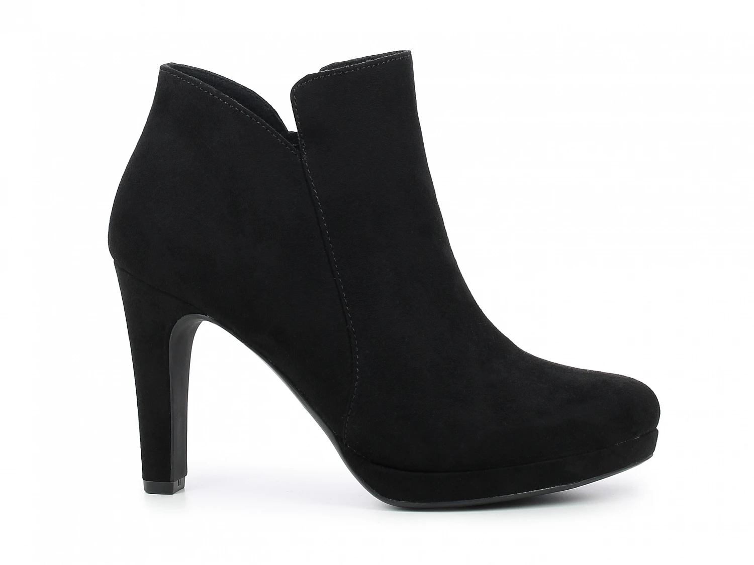 Tamaris Boots - Dame 4 Tamaris Boots - Dame - Bilde 2