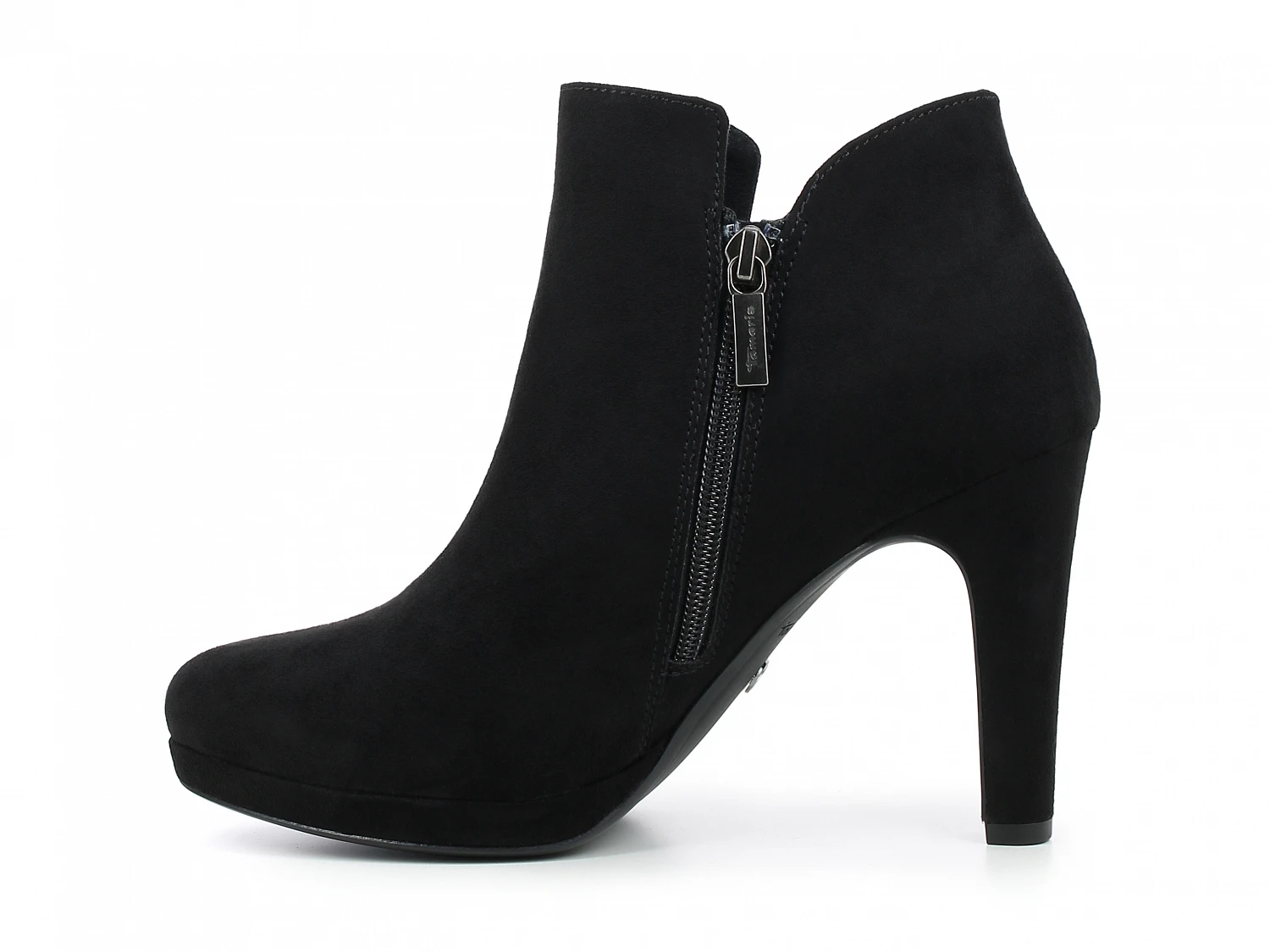 Tamaris Boots - Dame 6 Tamaris Boots - Dame - Bilde 4