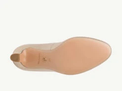 Tamaris Gold Pumps 8 Tamaris Gold Pumps -ECCO Shop 32828 02