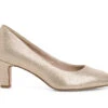 Tamaris Gold Pumps 2 Tamaris Gold Pumps -ECCO Shop 32828 04