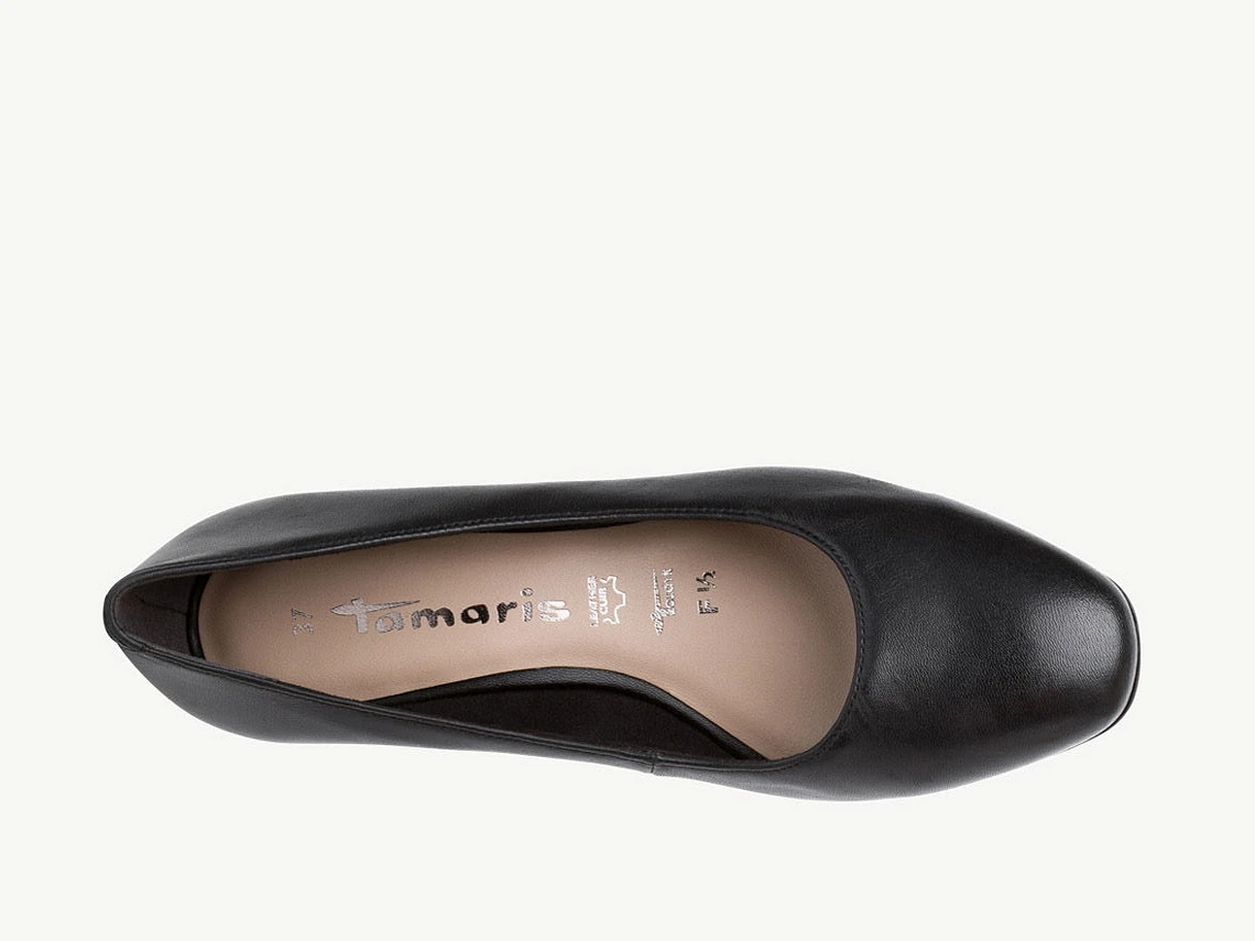 Tamaris Pumps - Dame 4 Tamaris Pumps - Dame - Bilde 2