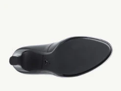 Tamaris Black Patent Pumps 8 Tamaris Black Patent Pumps -ECCO Shop 32833 02